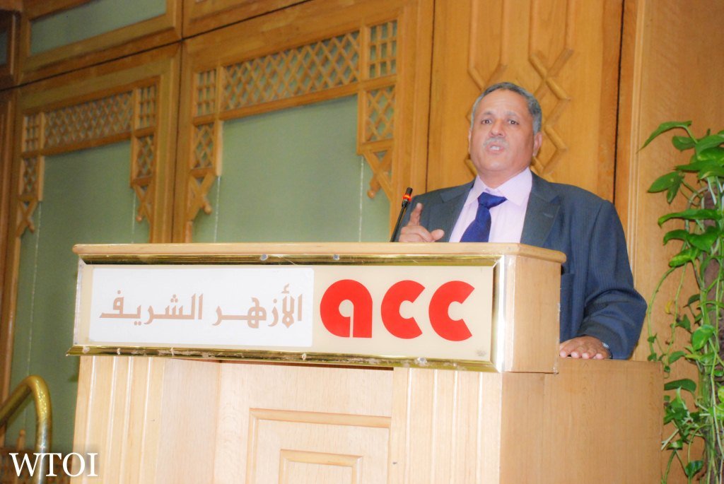 الدكتور محمد خليل 