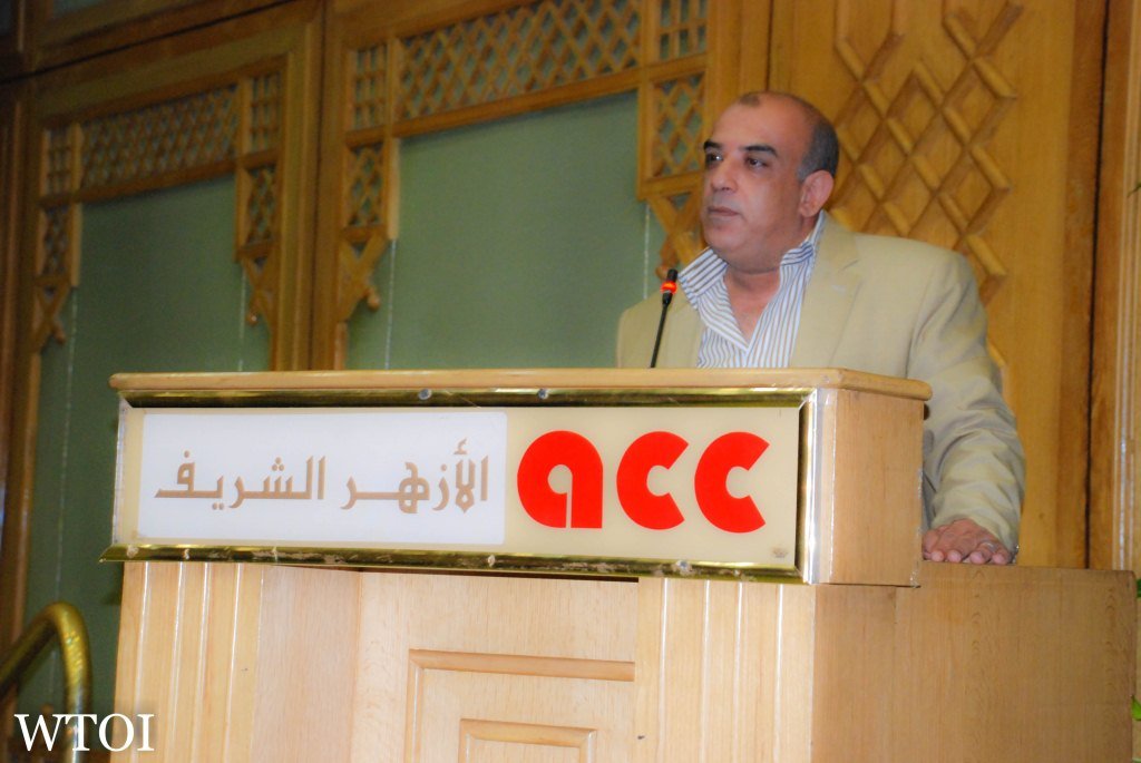 د. جمال خليل 