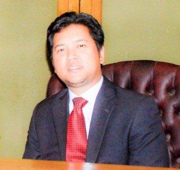 السفير . احمد ترمذى