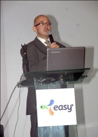 طارق الشريف