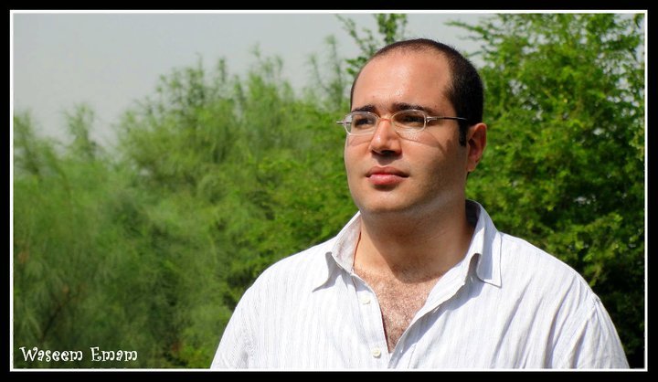 احمد محى الدين 