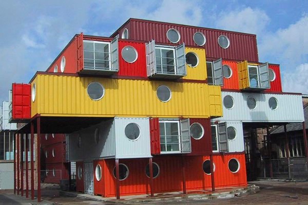 دبلومة اللوجستيك