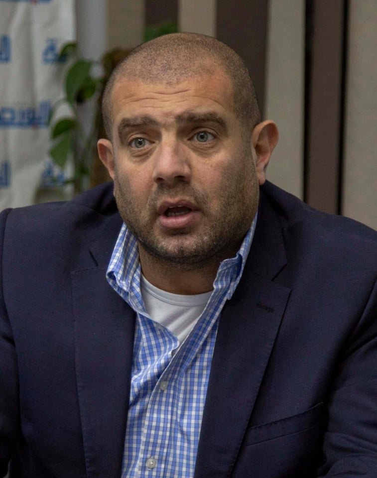 د.احمد مديح 