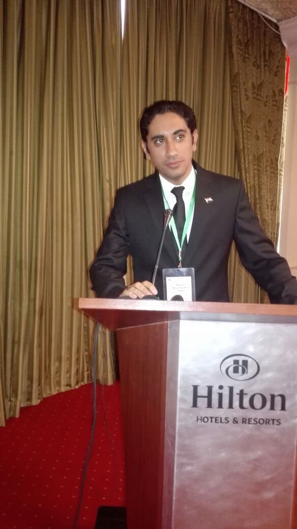 د. مدحت رياض 